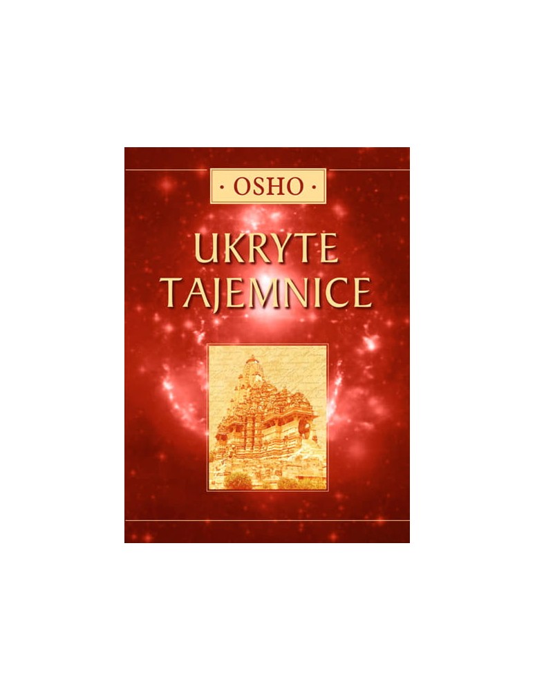 Ukryte tajemnice Osho