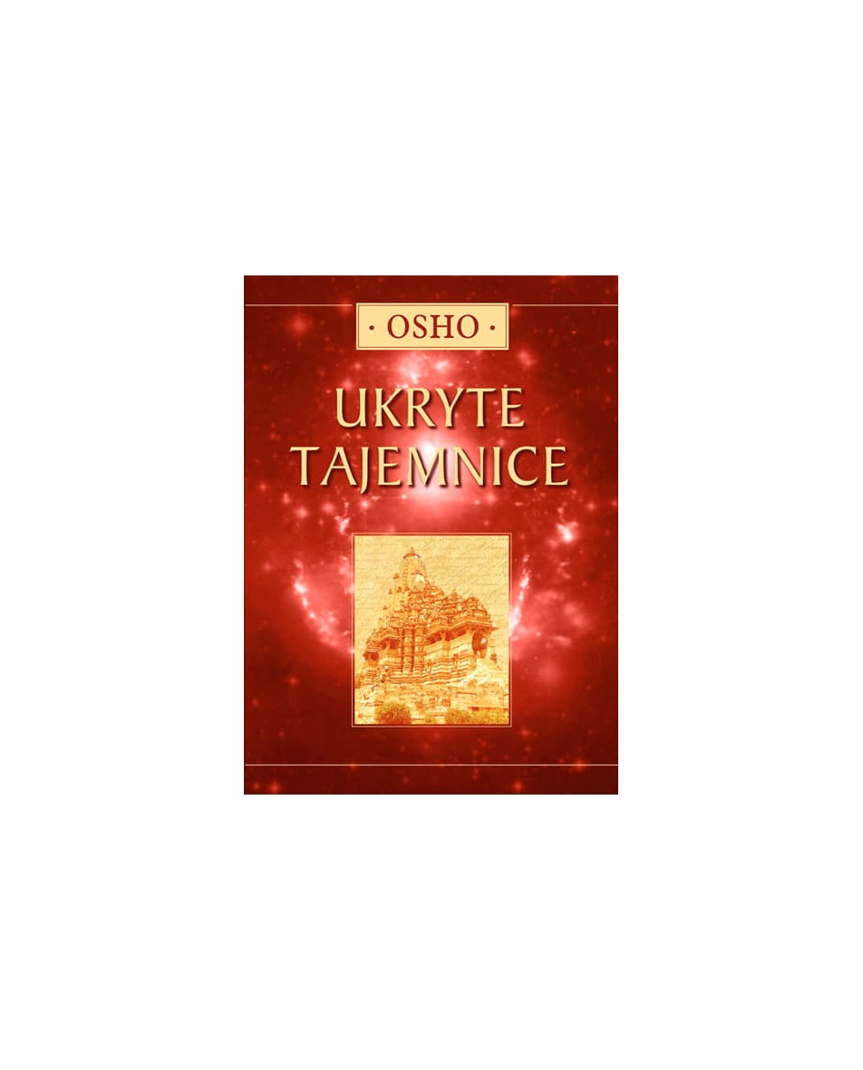 Ukryte tajemnice Osho