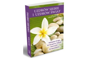 Uzdrów siebie i uzdrów świat Duprée Emil Ulrich