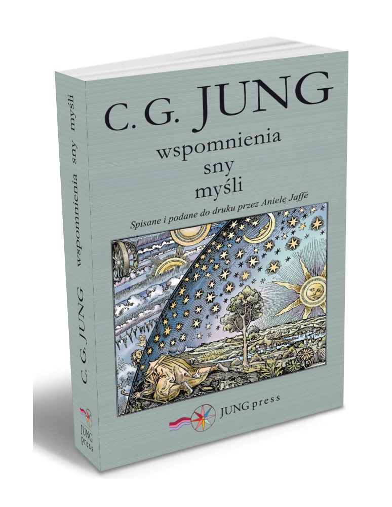 Wspomnienia, sny, myśli Jung C.G.