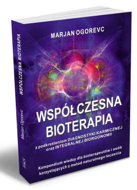 Współczesna bioterapia...