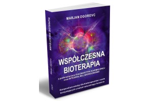 Współczesna bioterapia Ogorevc, Marjan