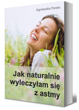 Jak naturalnie wyleczyłam...