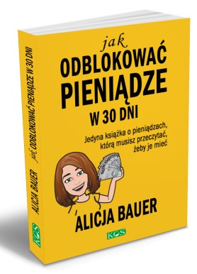 Jak odblokować pieniądze w...