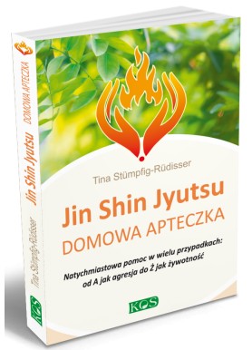 Jin Shin Jyutsu. Domowa...