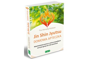 Jin Shin Jyutsu. Domowa apteczka Stümpfig-Rüdisser Tina