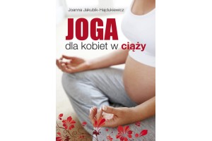 Joga dla kobiet w ciąży Jakubik-Hajdukiewicz, Joanna