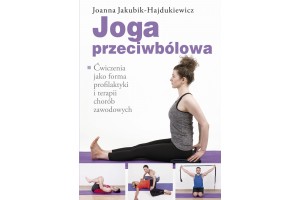 Joga przeciwbólowa