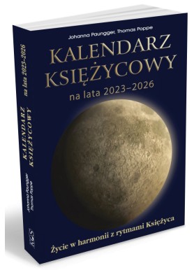 Kalendarz księżycowy na...