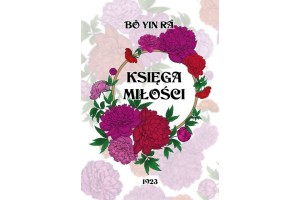 Księga Miłości - Bo Yin Ra