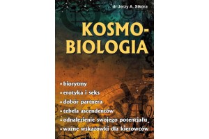 Kosmobiologia Sikora, Jerzy A.