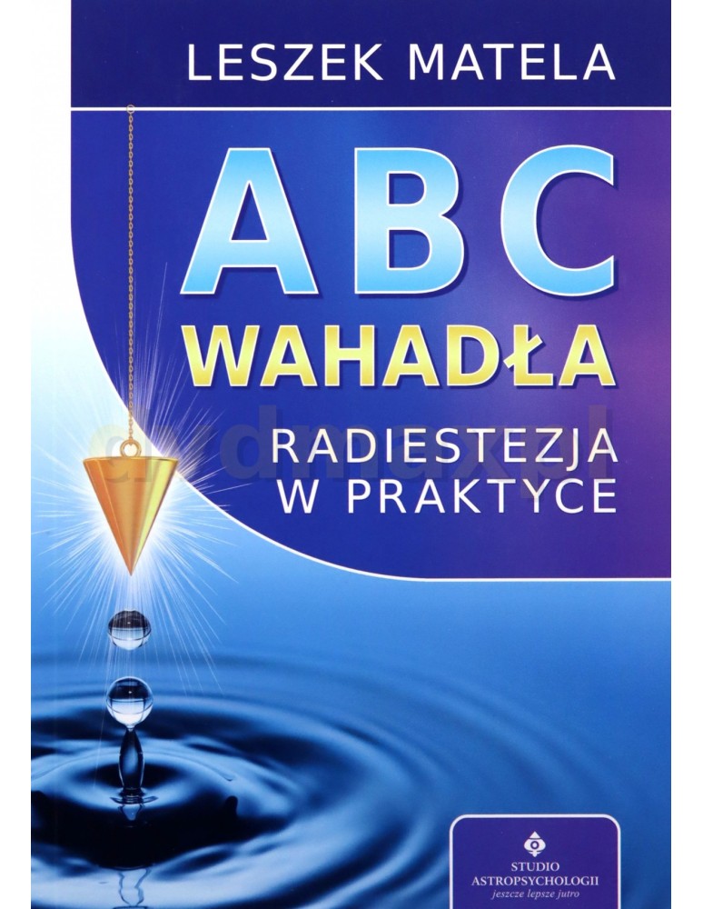 ABC wahadła Leszek Matela