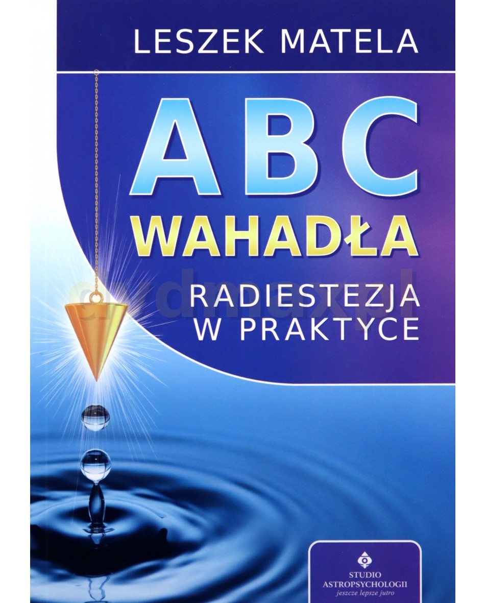 ABC wahadła Leszek Matela